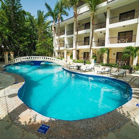 Hotel Seranta Brisas De Bavaro (Adults Only) Punta Cana Ngoại thất bức ảnh