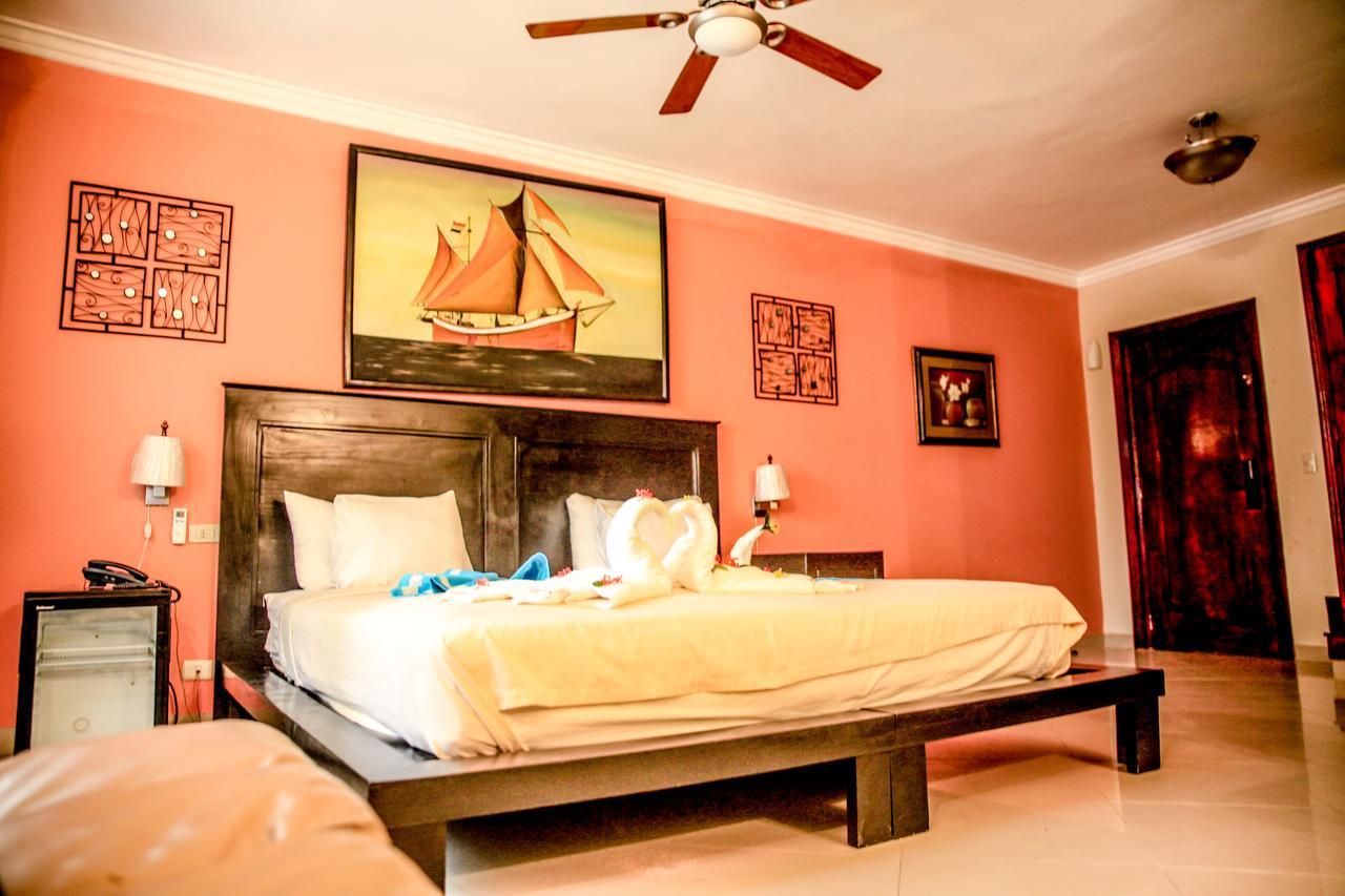 Hotel Seranta Brisas De Bavaro (Adults Only) Punta Cana Ngoại thất bức ảnh