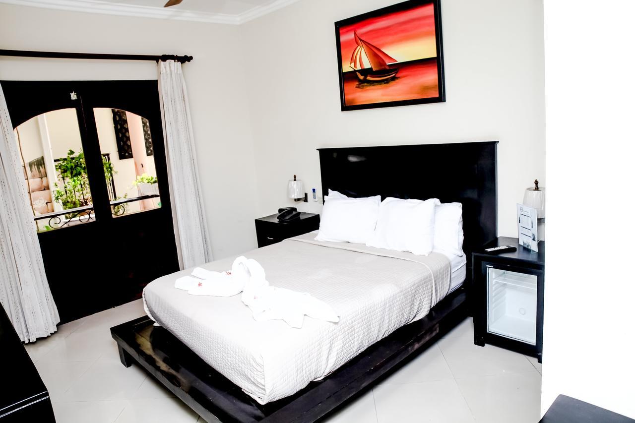 Hotel Seranta Brisas De Bavaro (Adults Only) Punta Cana Ngoại thất bức ảnh