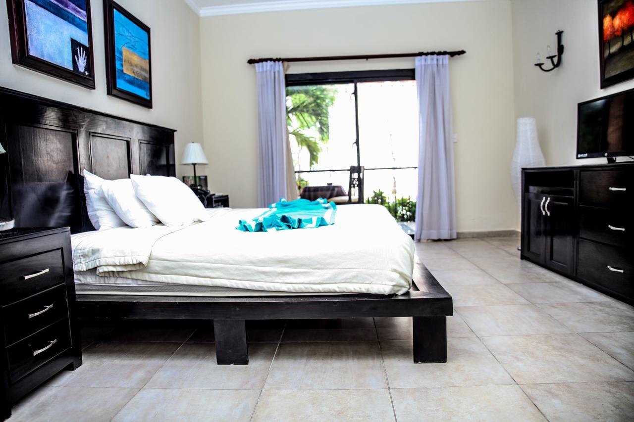 Hotel Seranta Brisas De Bavaro (Adults Only) Punta Cana Ngoại thất bức ảnh