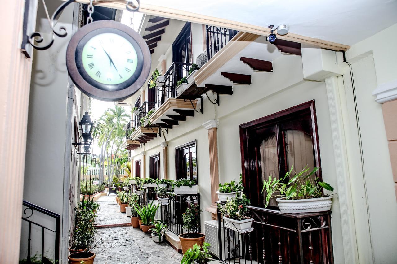 Hotel Seranta Brisas De Bavaro (Adults Only) Punta Cana Ngoại thất bức ảnh