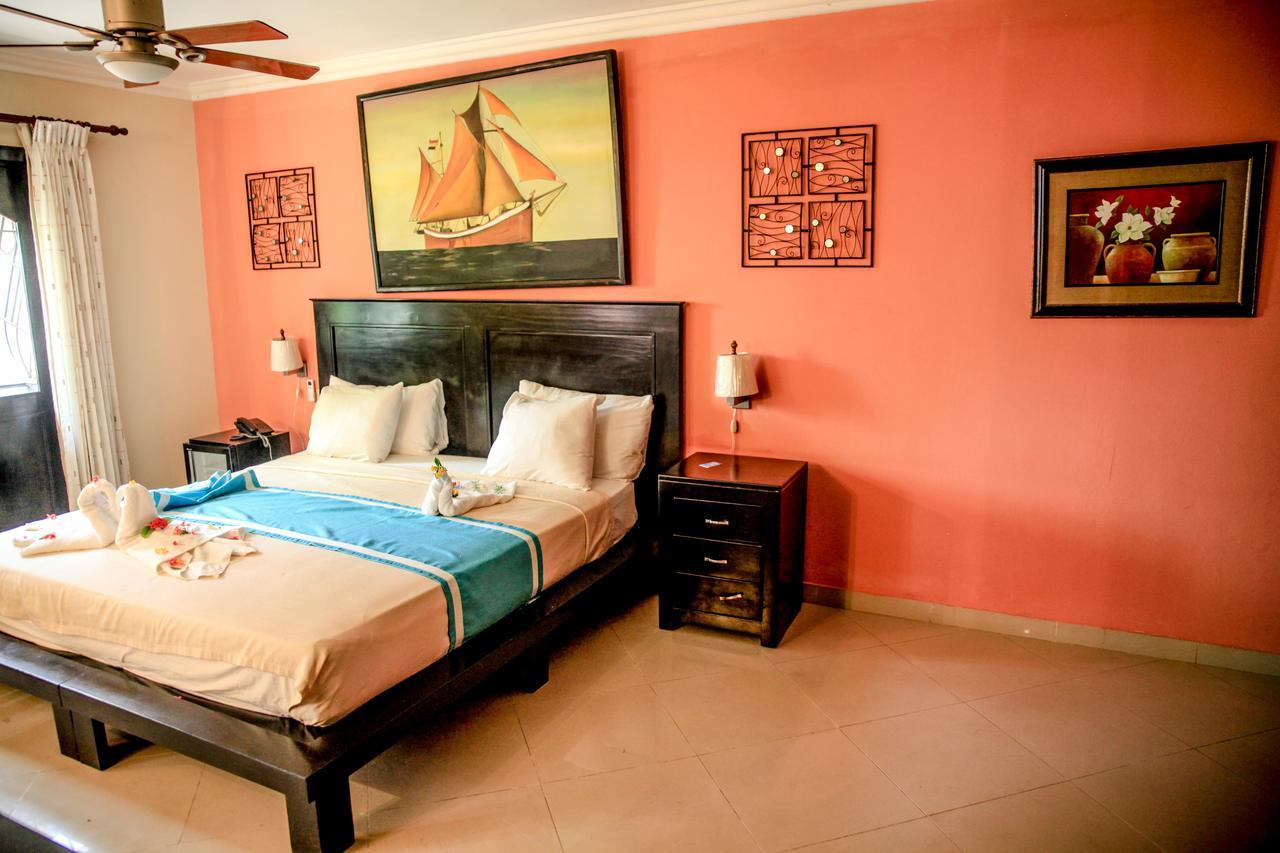 Hotel Seranta Brisas De Bavaro (Adults Only) Punta Cana Ngoại thất bức ảnh
