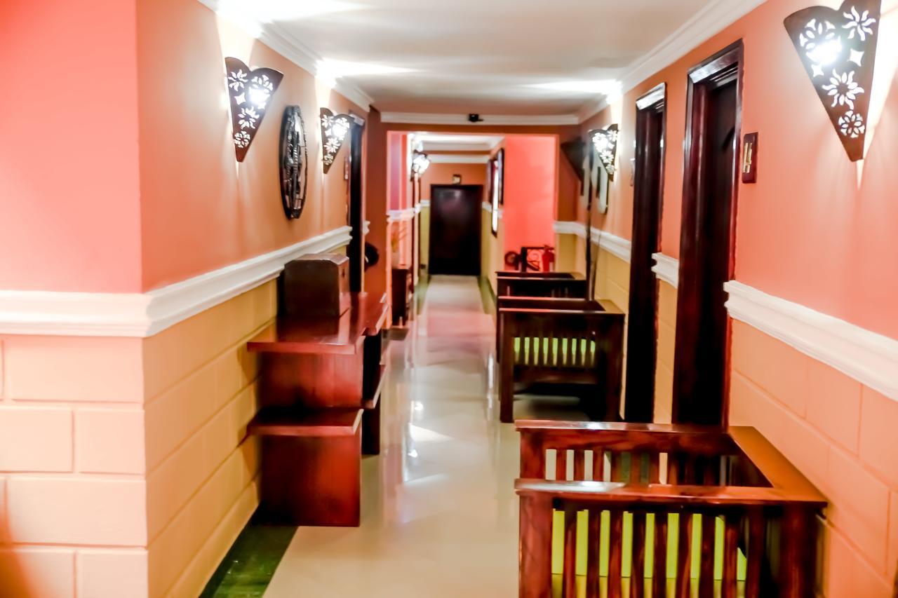 Hotel Seranta Brisas De Bavaro (Adults Only) Punta Cana Ngoại thất bức ảnh