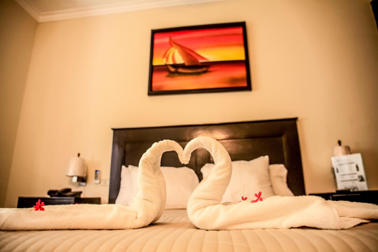 Hotel Seranta Brisas De Bavaro (Adults Only) Punta Cana Ngoại thất bức ảnh