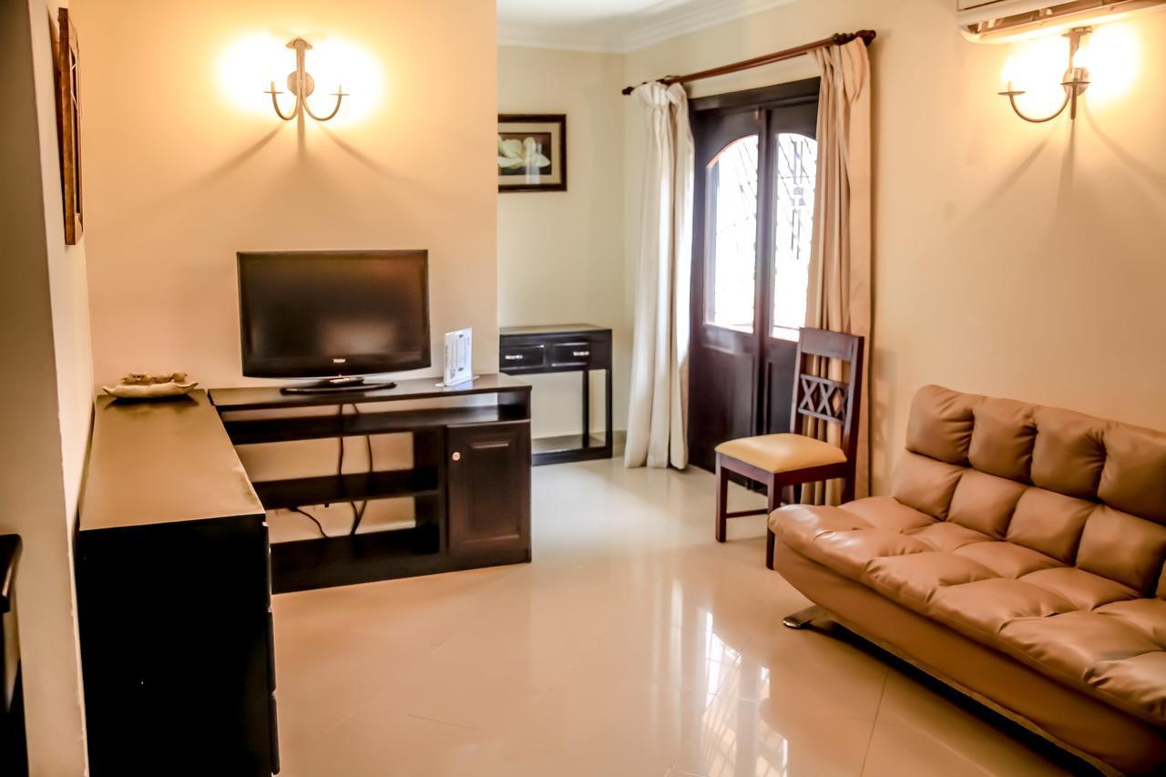 Hotel Seranta Brisas De Bavaro (Adults Only) Punta Cana Ngoại thất bức ảnh