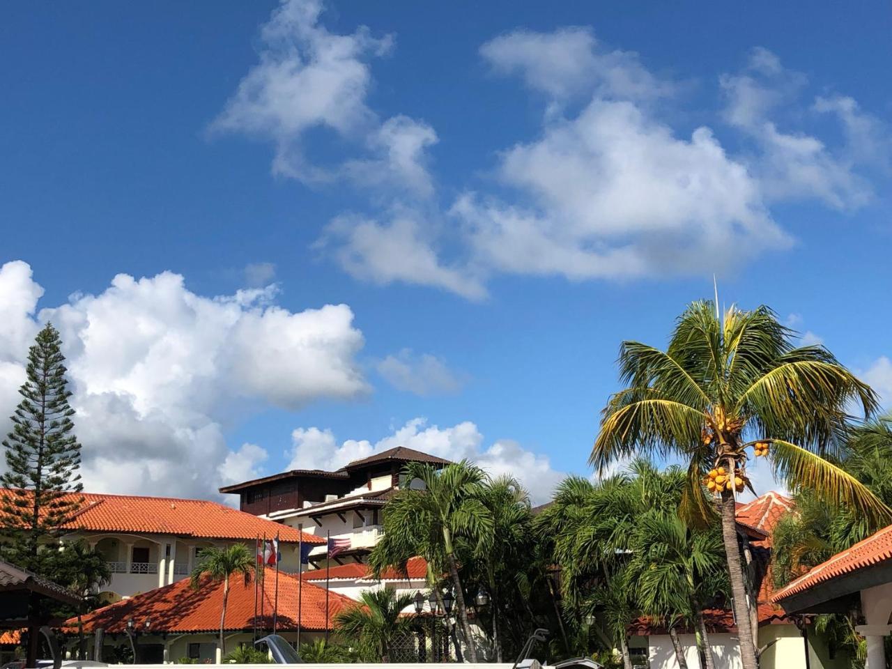 Hotel Seranta Brisas De Bavaro (Adults Only) Punta Cana Ngoại thất bức ảnh