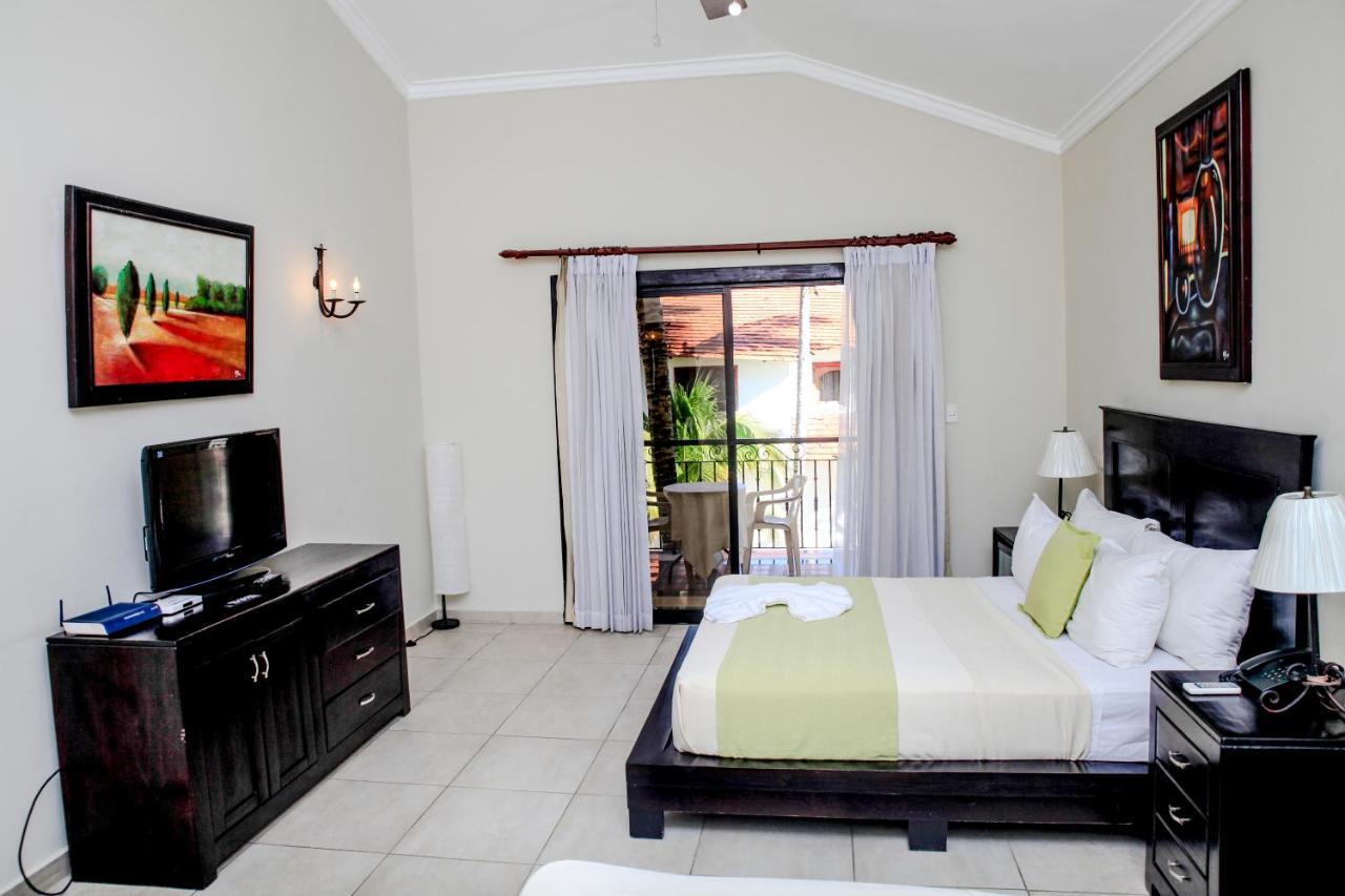 Hotel Seranta Brisas De Bavaro (Adults Only) Punta Cana Ngoại thất bức ảnh