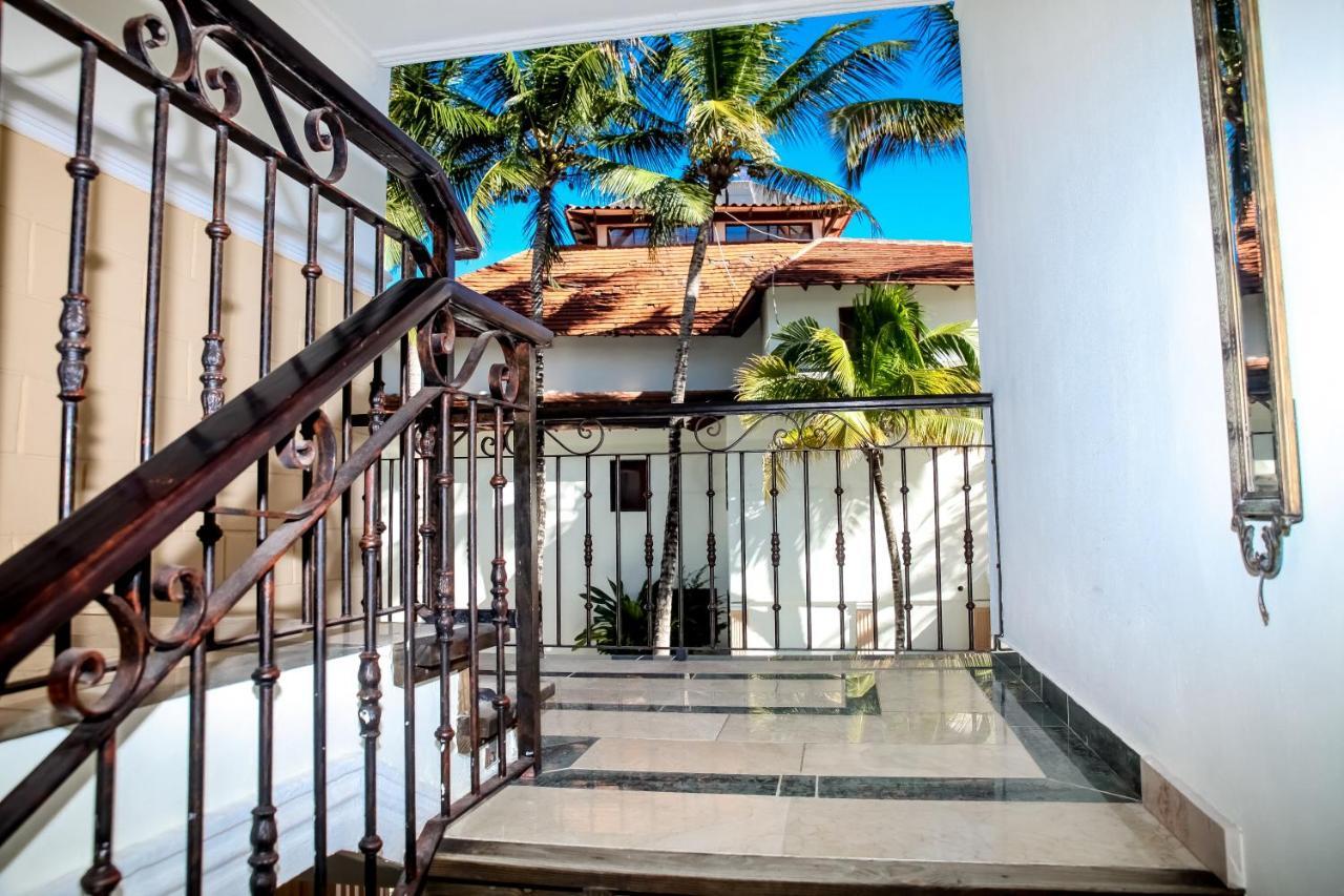 Hotel Seranta Brisas De Bavaro (Adults Only) Punta Cana Ngoại thất bức ảnh