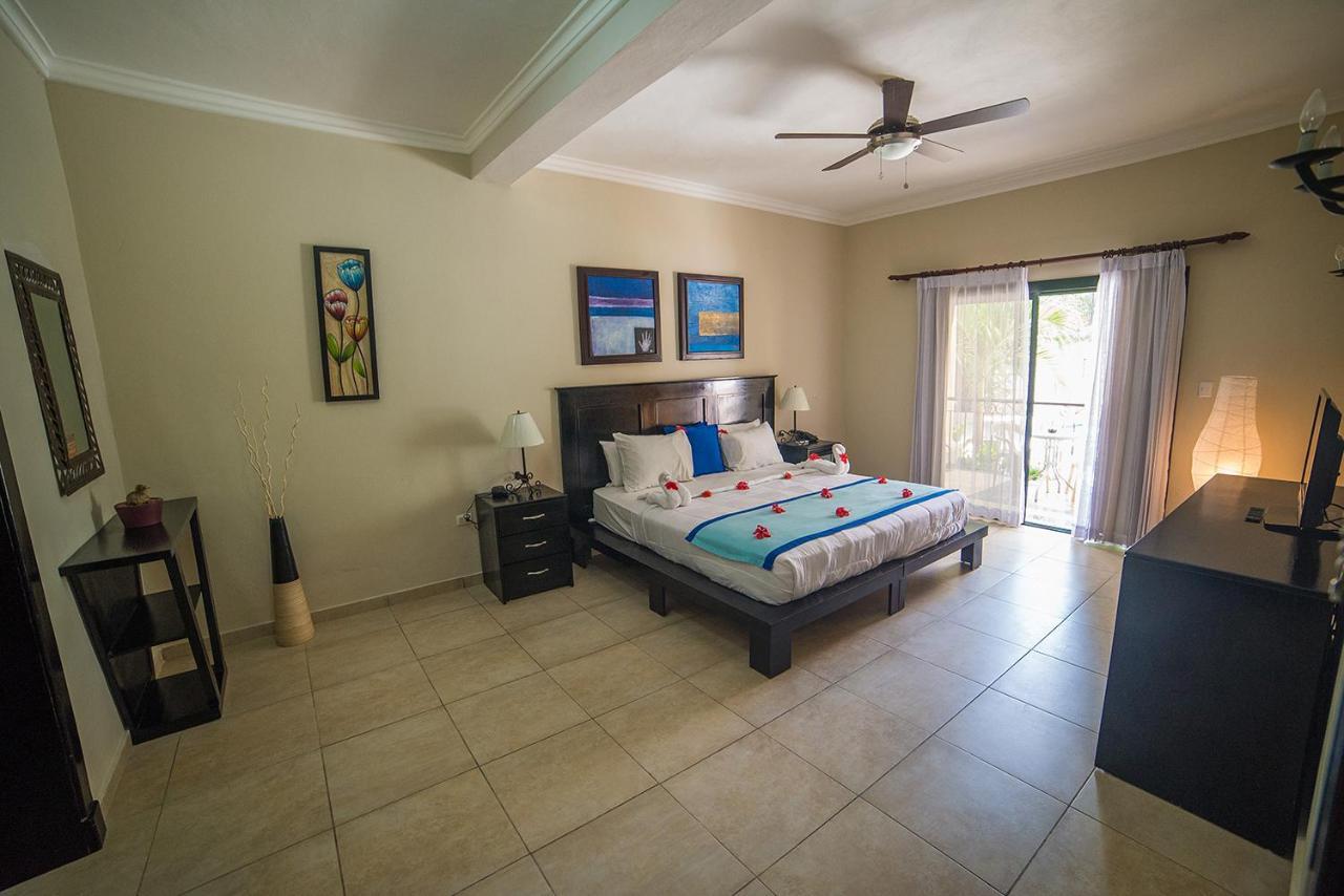 Hotel Seranta Brisas De Bavaro (Adults Only) Punta Cana Ngoại thất bức ảnh