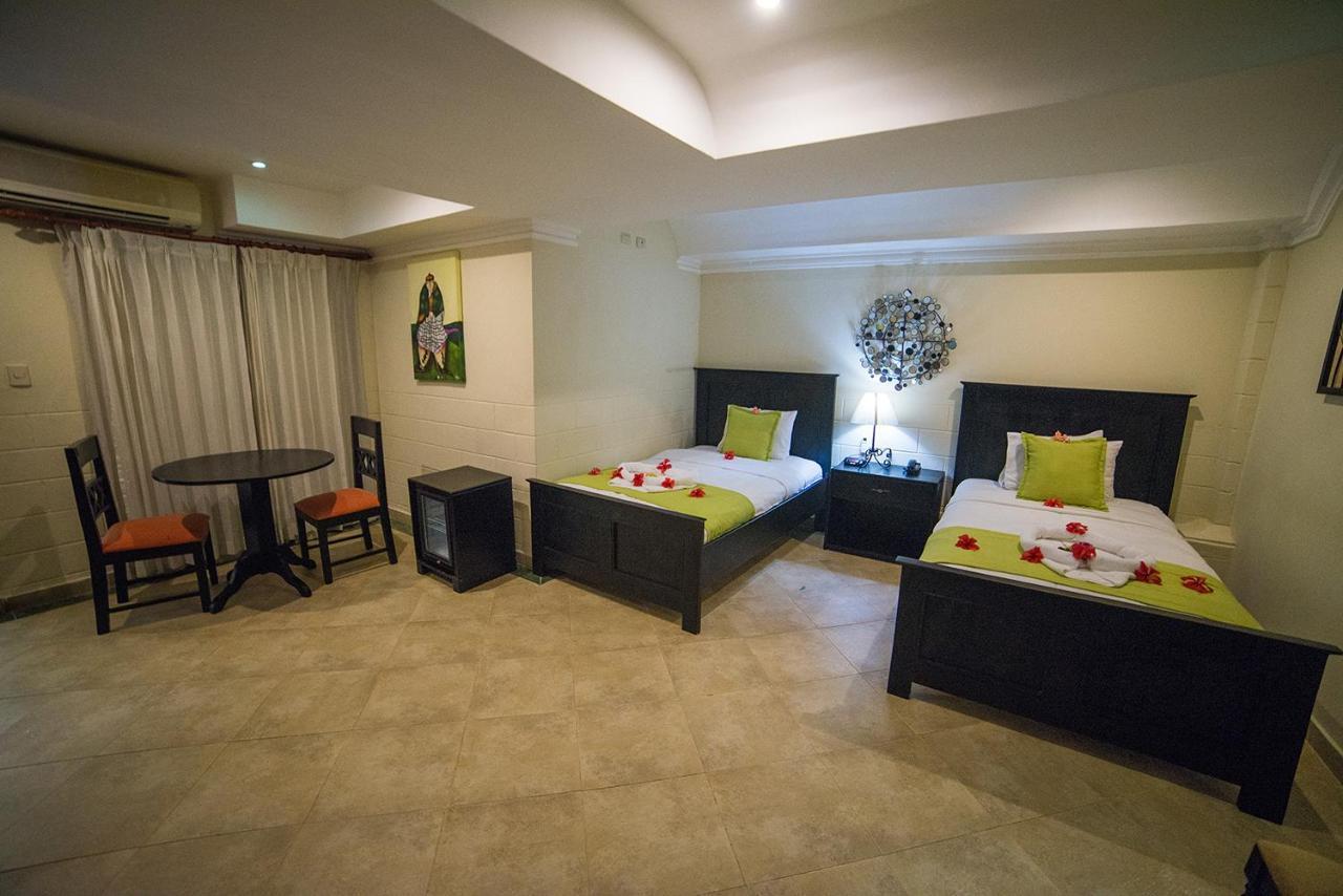 Hotel Seranta Brisas De Bavaro (Adults Only) Punta Cana Ngoại thất bức ảnh