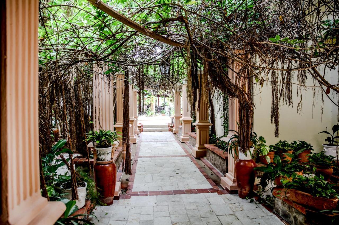 Hotel Seranta Brisas De Bavaro (Adults Only) Punta Cana Ngoại thất bức ảnh