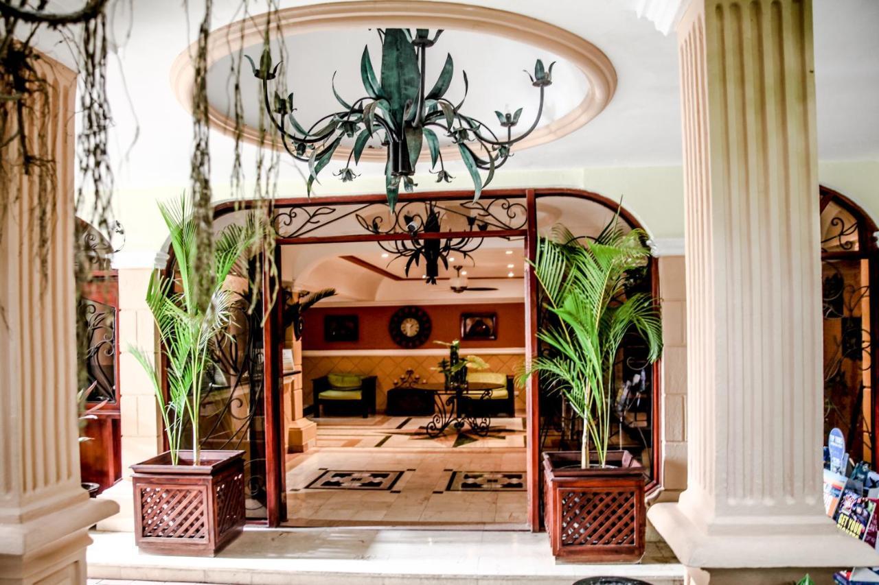 Hotel Seranta Brisas De Bavaro (Adults Only) Punta Cana Ngoại thất bức ảnh