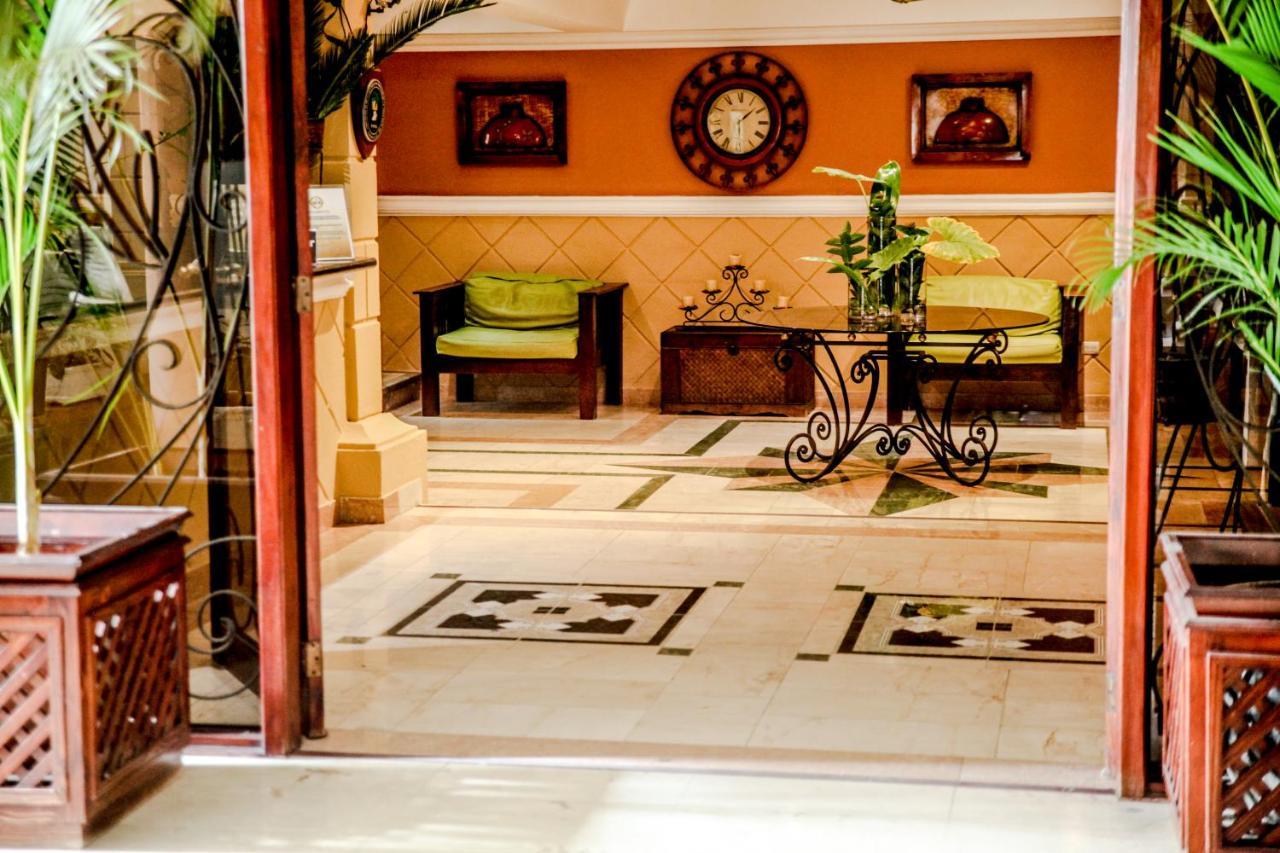 Hotel Seranta Brisas De Bavaro (Adults Only) Punta Cana Ngoại thất bức ảnh