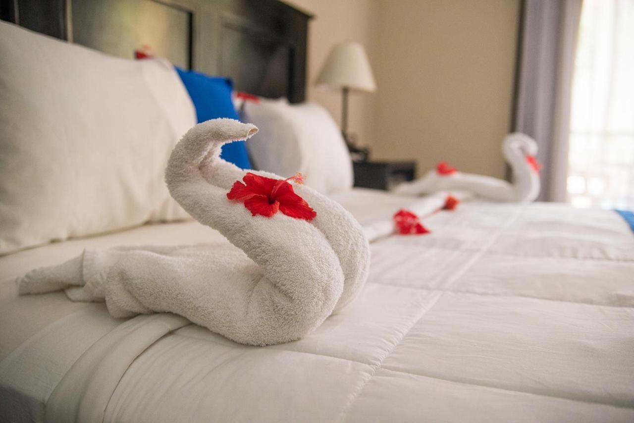 Hotel Seranta Brisas De Bavaro (Adults Only) Punta Cana Ngoại thất bức ảnh