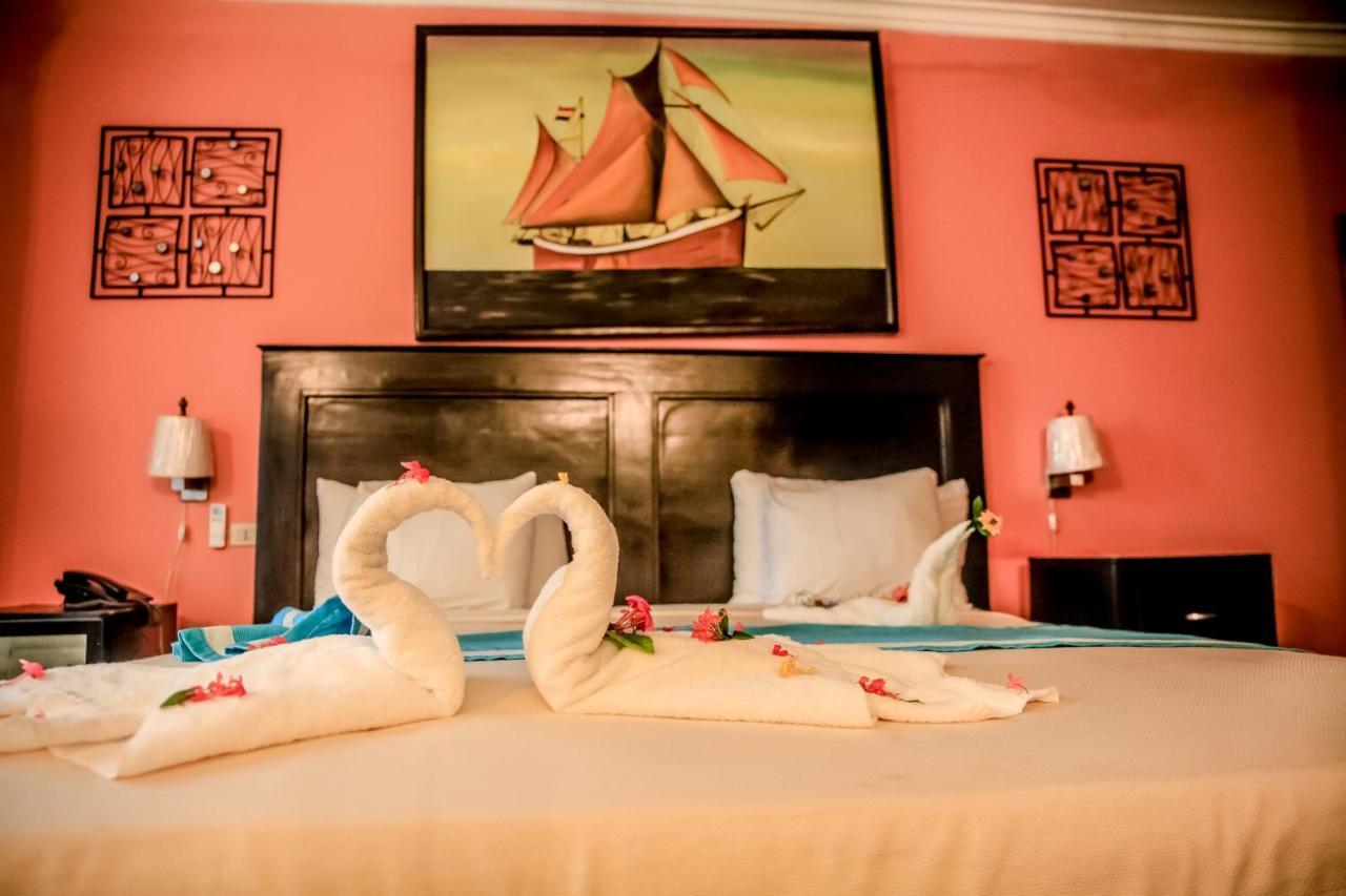 Hotel Seranta Brisas De Bavaro (Adults Only) Punta Cana Ngoại thất bức ảnh