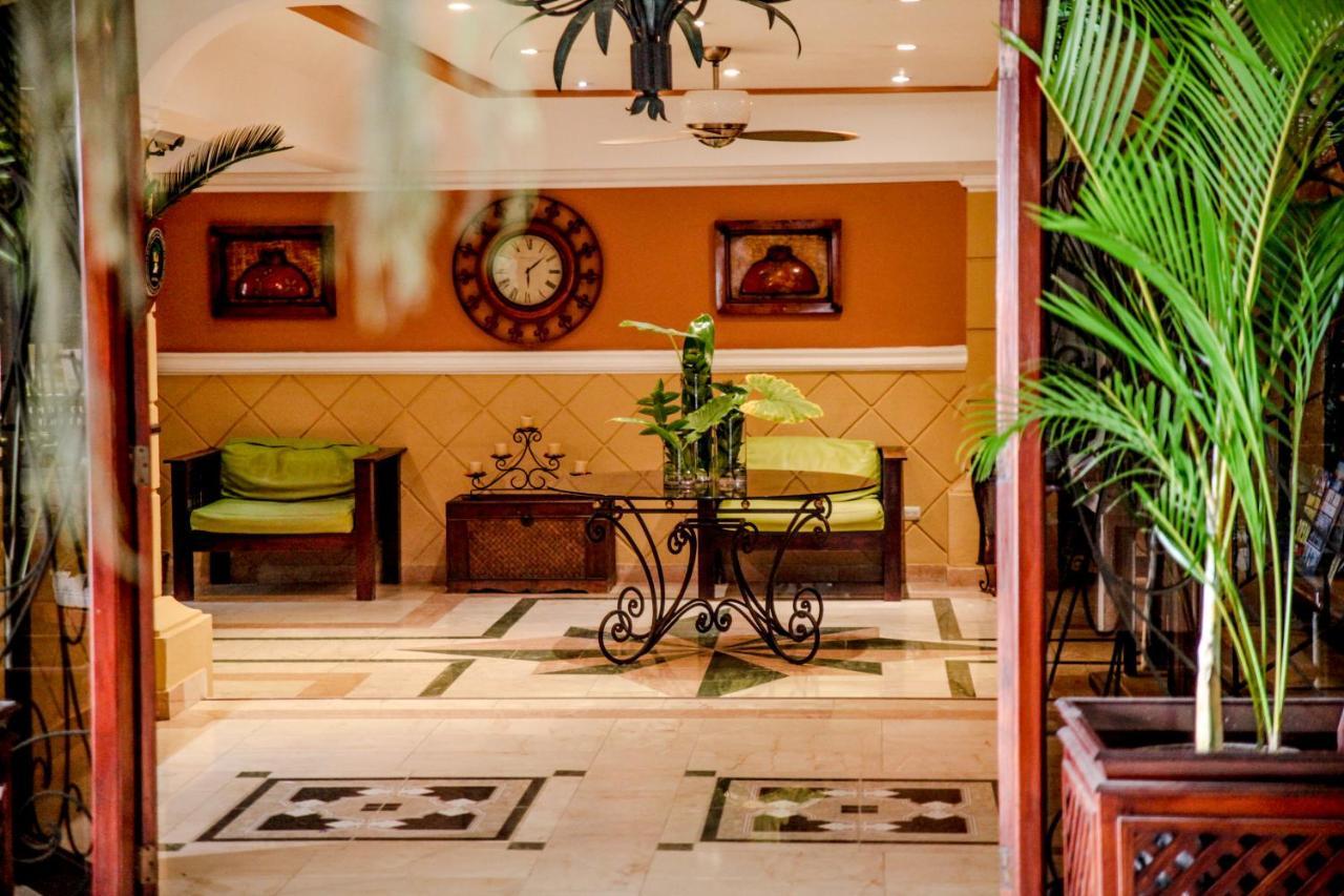 Hotel Seranta Brisas De Bavaro (Adults Only) Punta Cana Ngoại thất bức ảnh