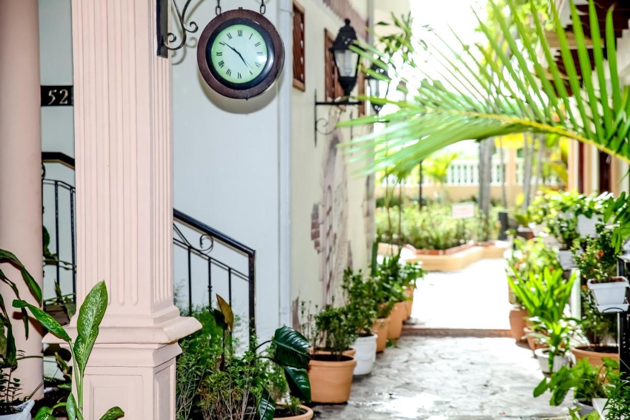 Hotel Seranta Brisas De Bavaro (Adults Only) Punta Cana Ngoại thất bức ảnh